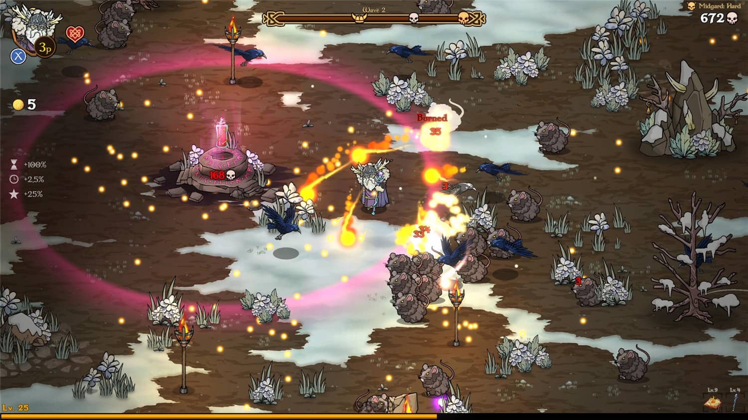 北欧之烬 诸神黄昏幸存者 Nordic Ashes Survivors of Ragnarok v0.13.1 中文网盘下载-次元share 北欧之烬 诸神黄昏幸存者 Nordic Ashes Survivors of Ragnarok v0.13.1 中文网盘下载-次元share