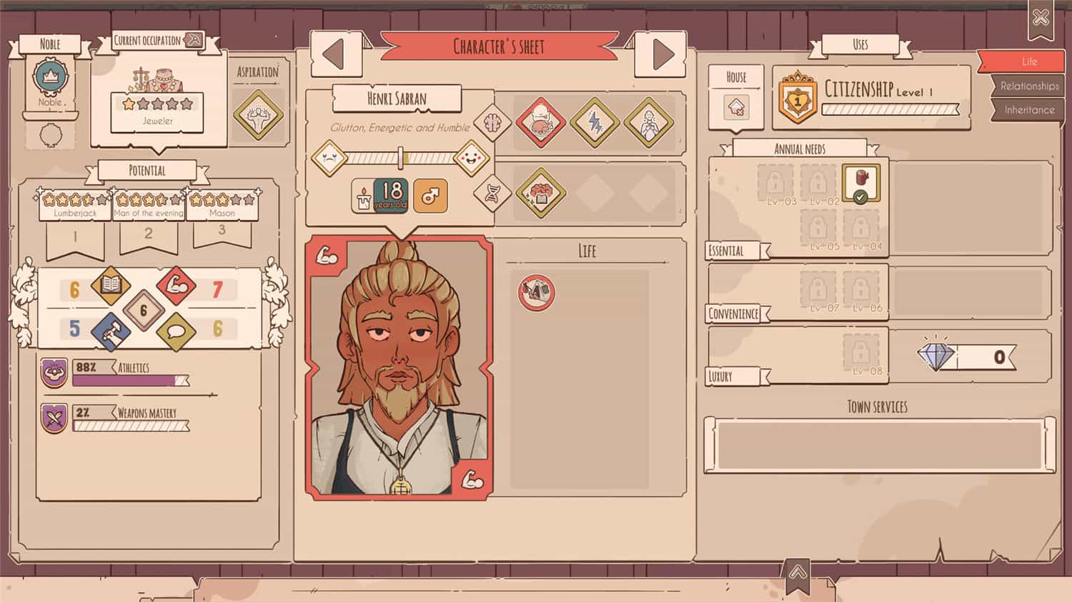 情定雷克堡 月老模拟器 Lakeburg Legacies v1.1.4.1 中文网盘下载-次元share 情定雷克堡 月老模拟器 Lakeburg Legacies v1.1.4.1 中文网盘下载-次元share