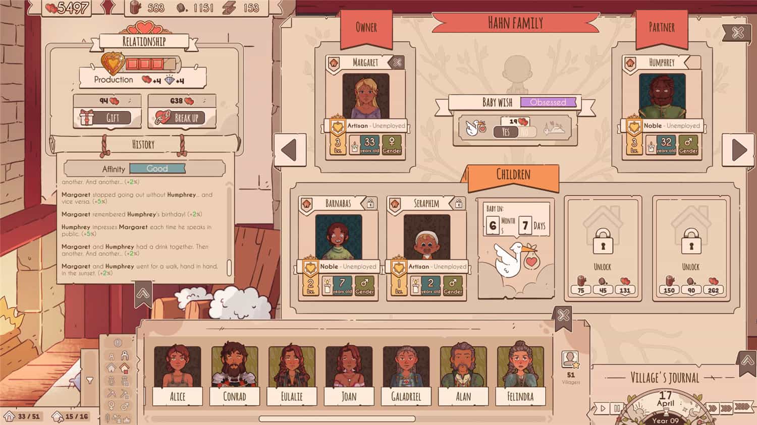 情定雷克堡 月老模拟器 Lakeburg Legacies v1.1.4.1 中文网盘下载-次元share 情定雷克堡 月老模拟器 Lakeburg Legacies v1.1.4.1 中文网盘下载-次元share