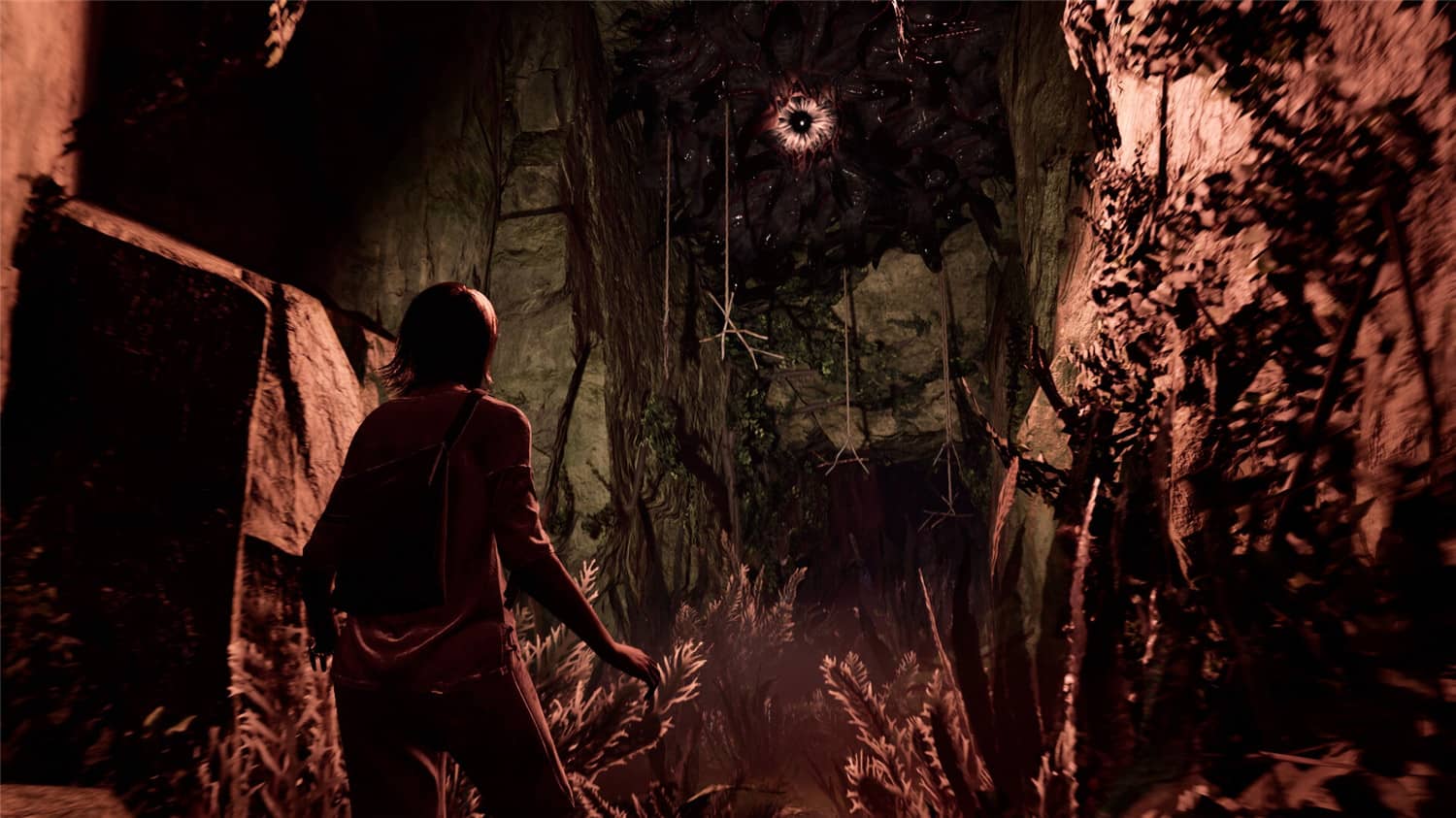 邪吟 The Chant v1.5+dlc+中文网盘下载