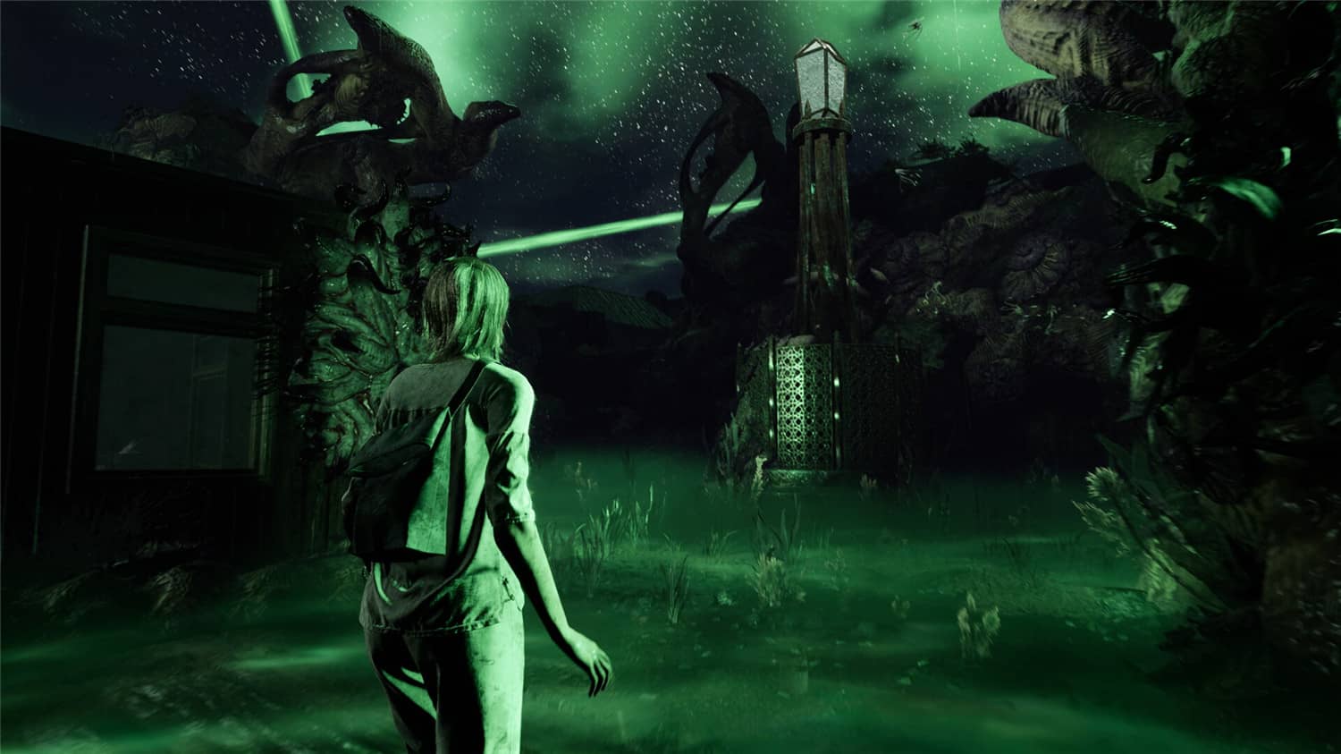 邪吟 The Chant v1.5+dlc+中文网盘下载-次元share 邪吟 The Chant v1.5+dlc+中文网盘下载-次元share