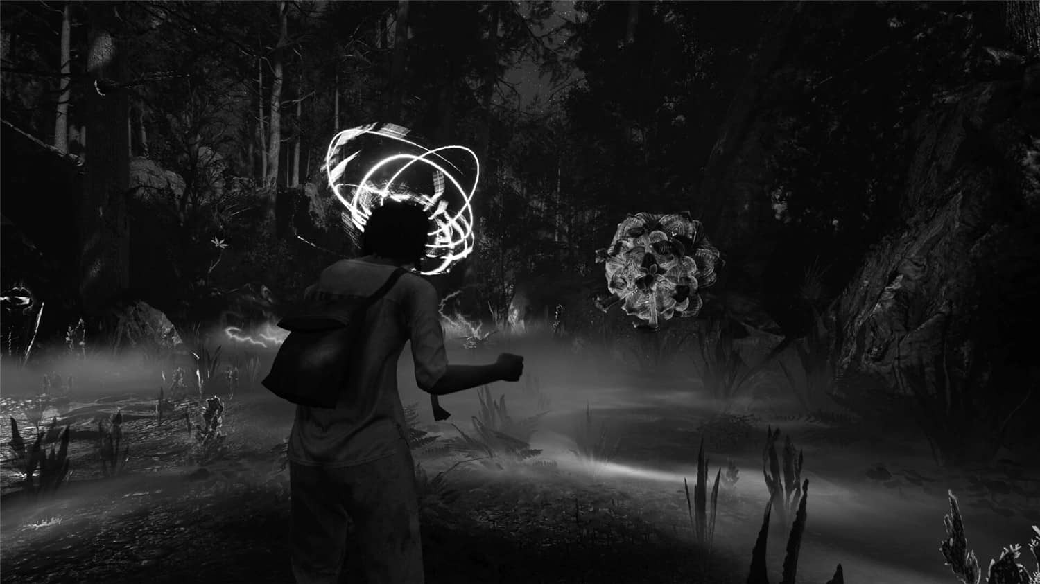 邪吟 The Chant v1.5+dlc+中文网盘下载-次元share 邪吟 The Chant v1.5+dlc+中文网盘下载-次元share