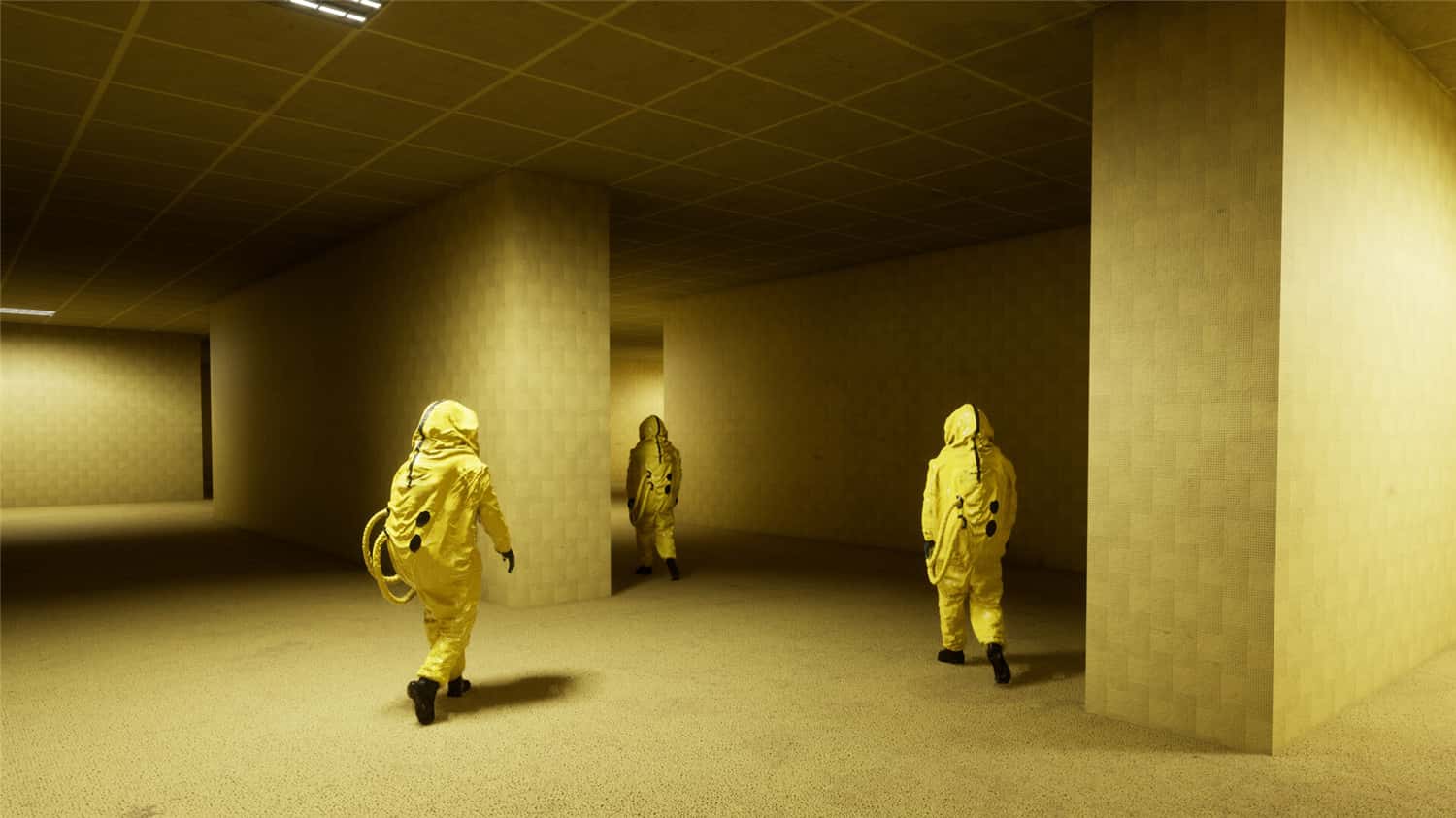 后室 一起逃脱 Backrooms Escape Together v0.5.5+中文网盘下载-次元share 后室 一起逃脱 Backrooms Escape Together v0.5.5+中文网盘下载-次元share