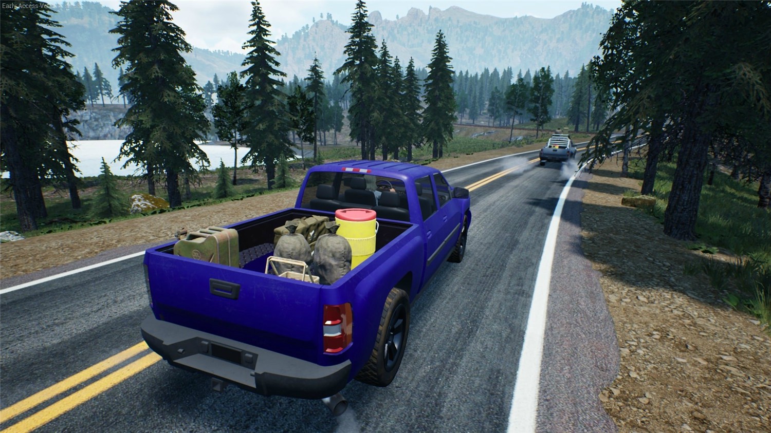 牧场模拟器 Ranch Simulator 中文网盘下载-次元share 牧场模拟器 Ranch Simulator 中文网盘下载-次元share