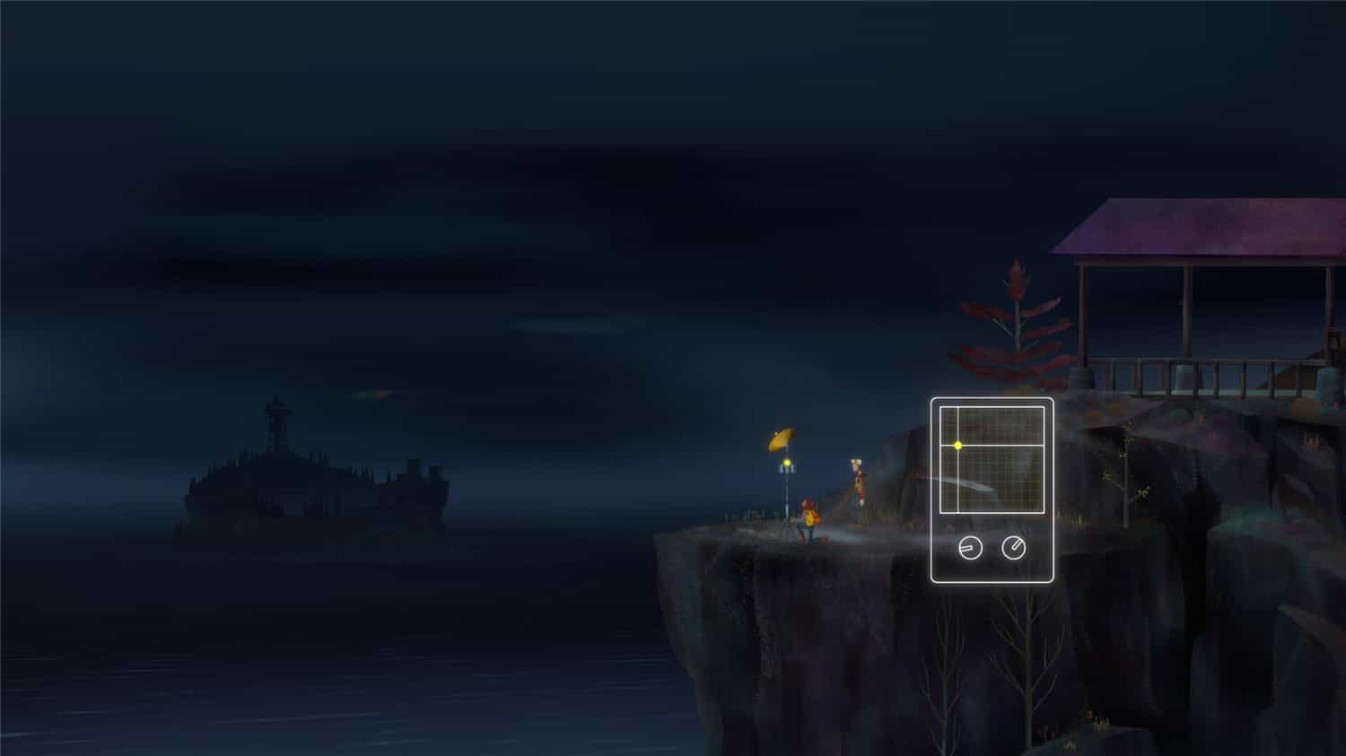 狼奔豕突  消失的信号 OXENFREE II Lost Signals  V.1.4.8  中文网盘下载-次元share