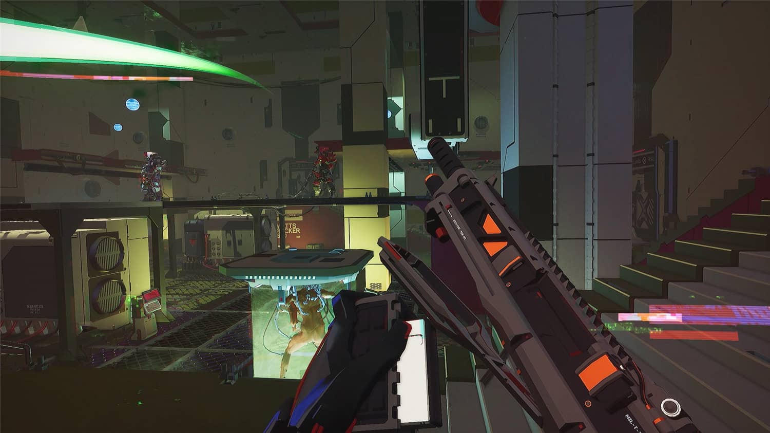 死亡链接 Deadlink v1.1.22489+中文网盘下载-次元share 死亡链接 Deadlink v1.1.22489+中文网盘下载-次元share