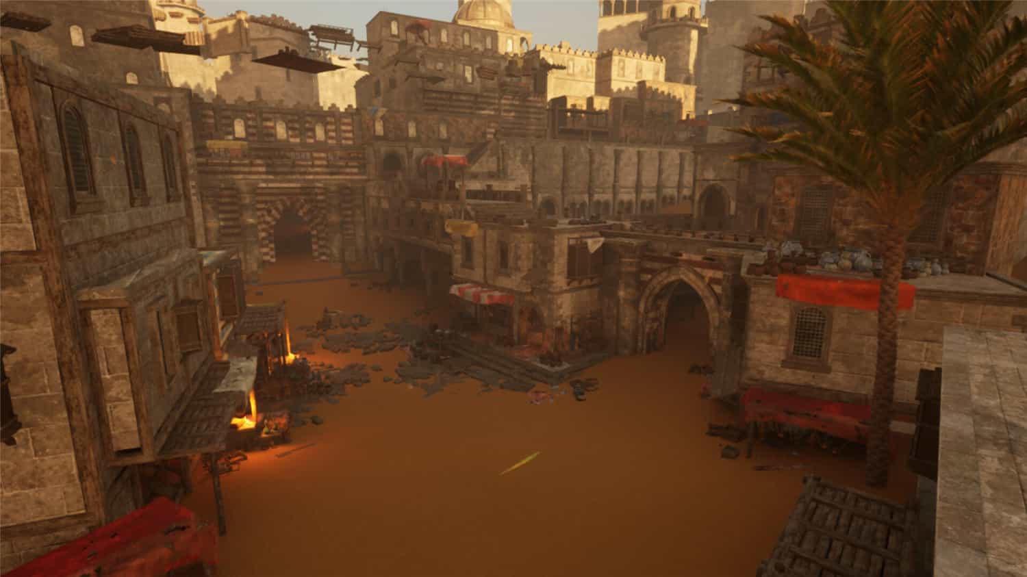 上至神灵  Up to Gods 中文网盘下载-次元share