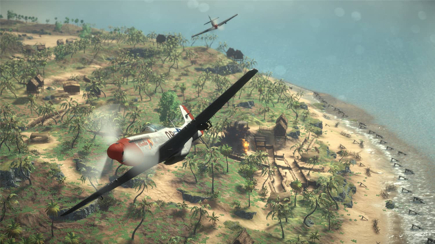 轻松挂彩2 Easy Red 2   v1.2.8+DLC  中文网盘下载-次元share