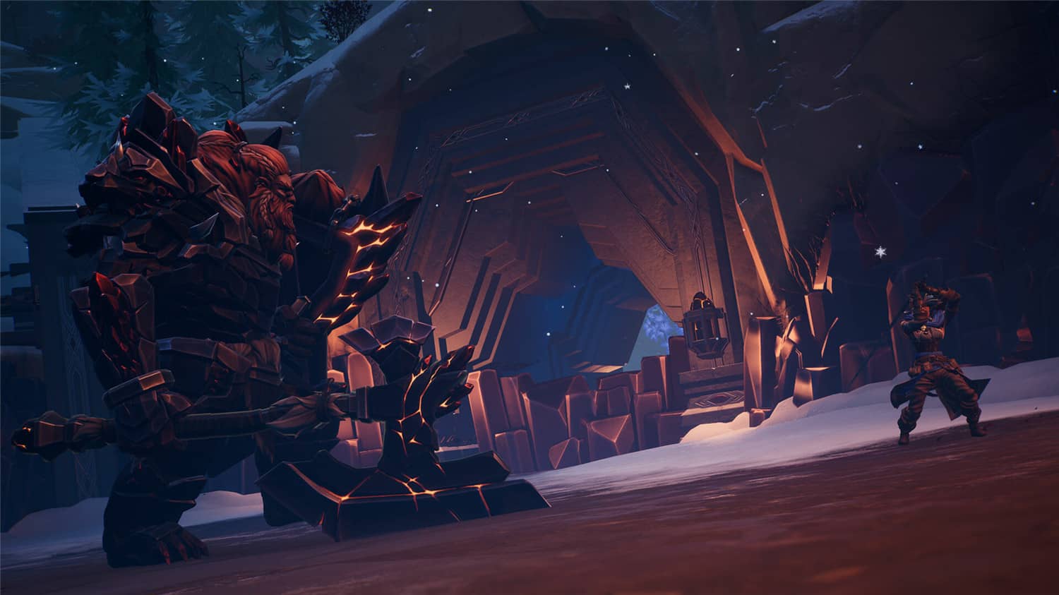 迷失之刃  Stray Blade  v20231115+合DLC 中文网盘下载-次元share