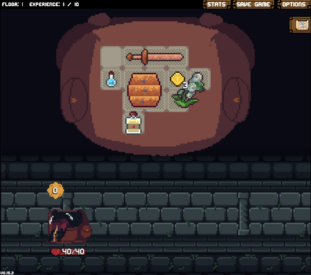 背包英雄 Backpack Hero 中文网盘下载-次元share 背包英雄 Backpack Hero 中文网盘下载-次元share