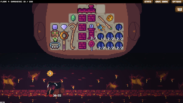 背包英雄 Backpack Hero 中文网盘下载-次元share 背包英雄 Backpack Hero 中文网盘下载-次元share