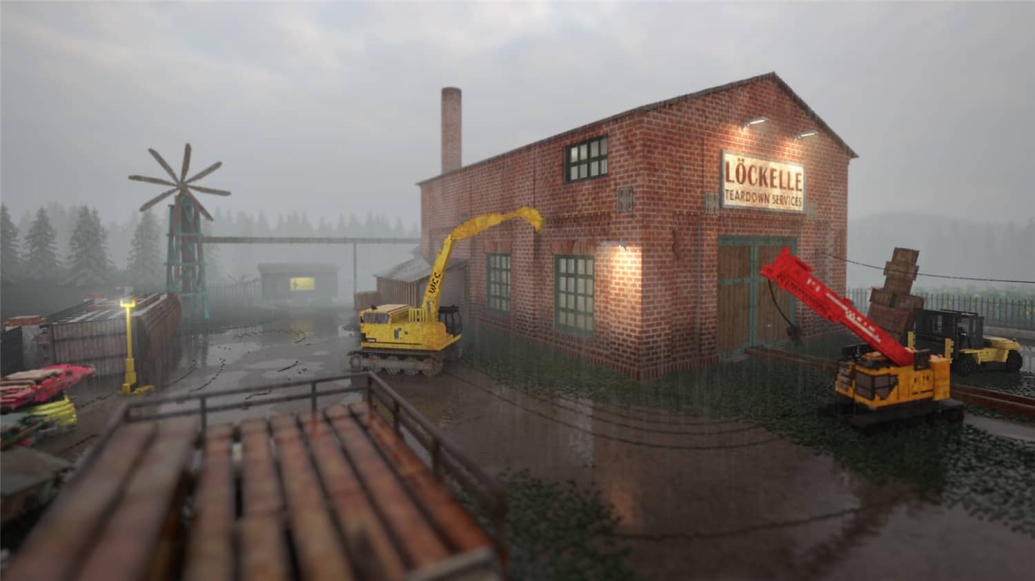 拆迁  Teardown +中文网盘下载-次元share