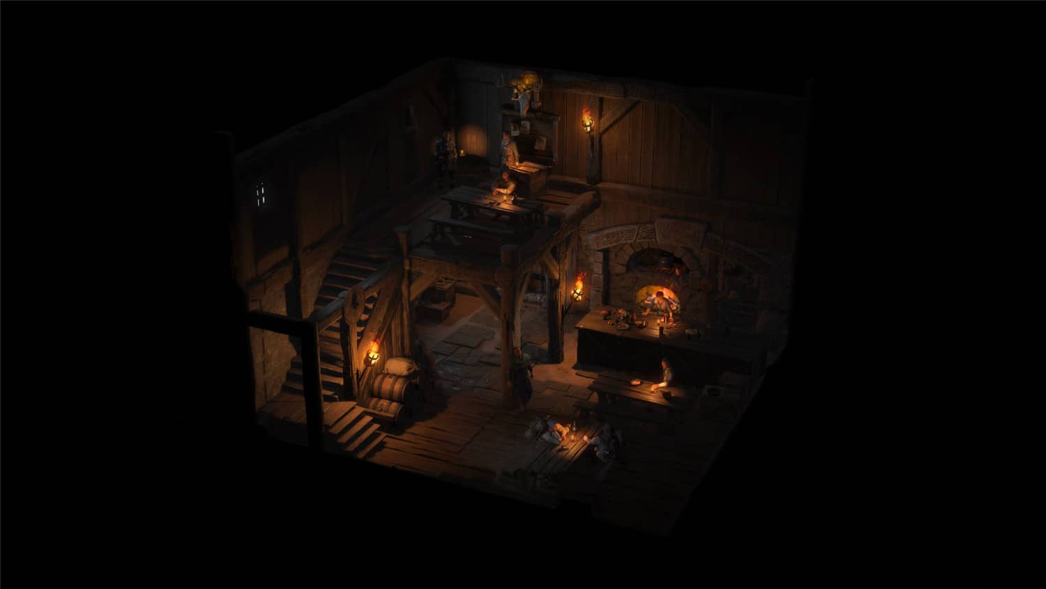 战争传说 Wartales v1.0.30009+中文网盘下载-次元share 战争传说 Wartales v1.0.30009+中文网盘下载-次元share