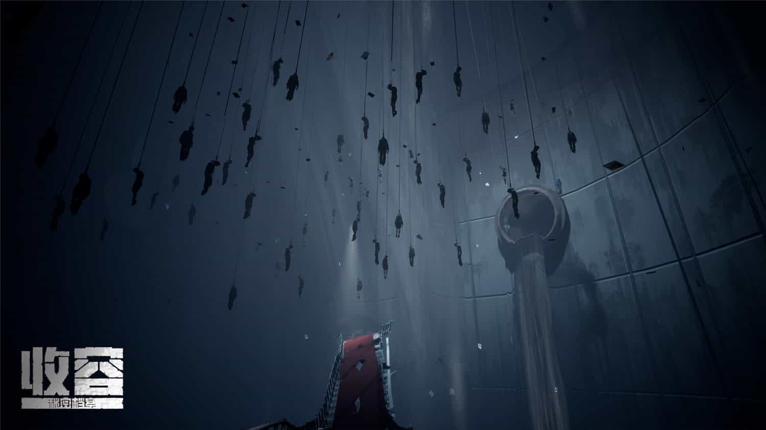 收容：秘密档案  SCP: Secret Files v1.0.0 中文网盘下载0028-次元share