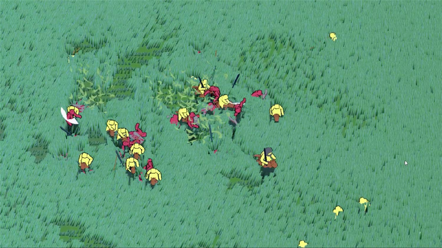 超逼真的攻城模拟器 Super realistic siege simulator v0.69.026+中文网盘下载-次元share 超逼真的攻城模拟器 Super realistic siege simulator v0.69.026+中文网盘下载-次元share