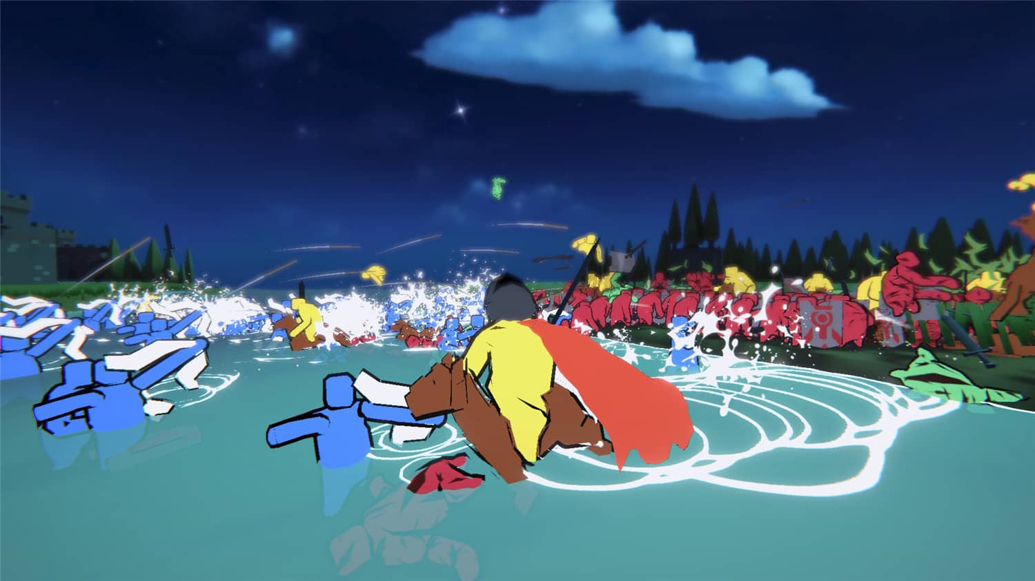 超逼真的攻城模拟器 Super realistic siege simulator v0.69.026+中文网盘下载-次元share 超逼真的攻城模拟器 Super realistic siege simulator v0.69.026+中文网盘下载-次元share