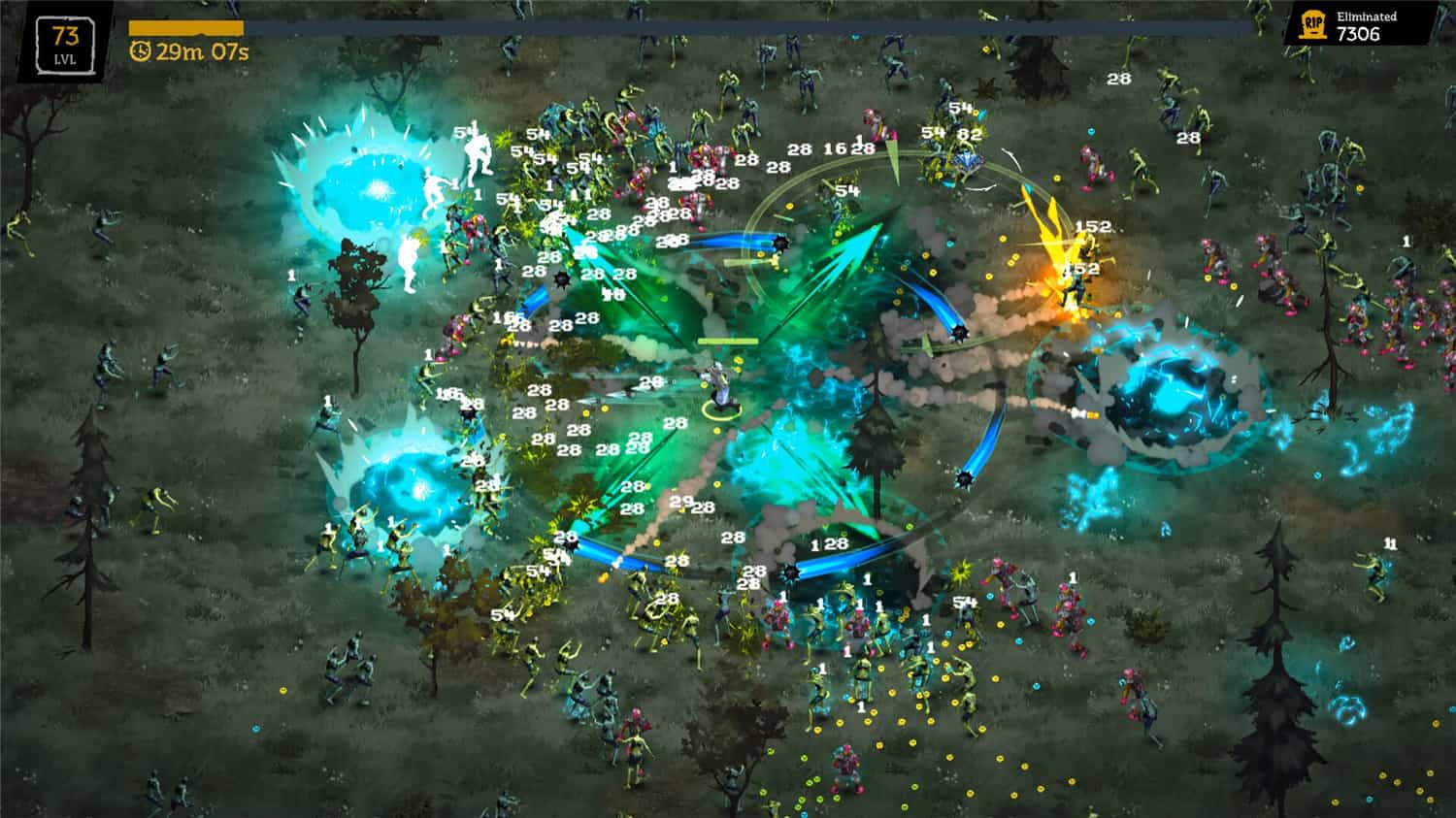 死亡地带 FatalZone Build.12592726 中文网盘下载-次元share