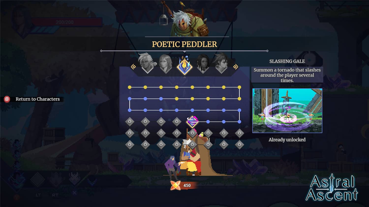 星界战士 Astral Ascent 中文网盘下载-次元share 星界战士 Astral Ascent 中文网盘下载-次元share