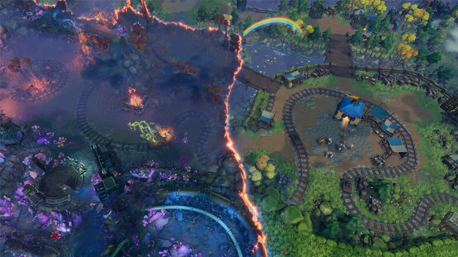 地下城4 Dungeons 4 中文网盘下载-次元share 地下城4 Dungeons 4 中文网盘下载-次元share