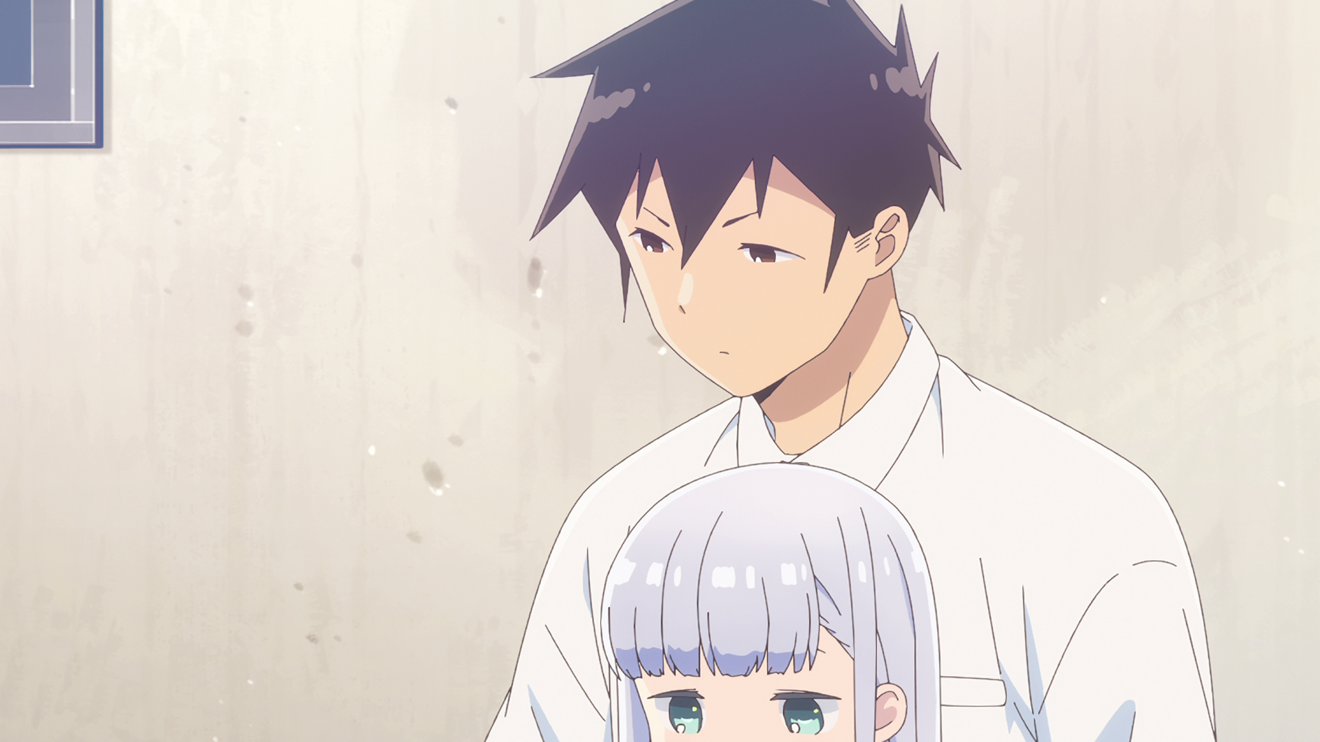 测不准的阿波连同学/不会拿捏距离的阿波连同学/阿波連さんははかれない | 01-12【日语+簡繁英字幕】2022年4月新番-次元share 测不准的阿波连同学/不会拿捏距离的阿波连同学/阿波連さんははかれない | 01-12【日语+簡繁英字幕】2022年4月新番-次元share