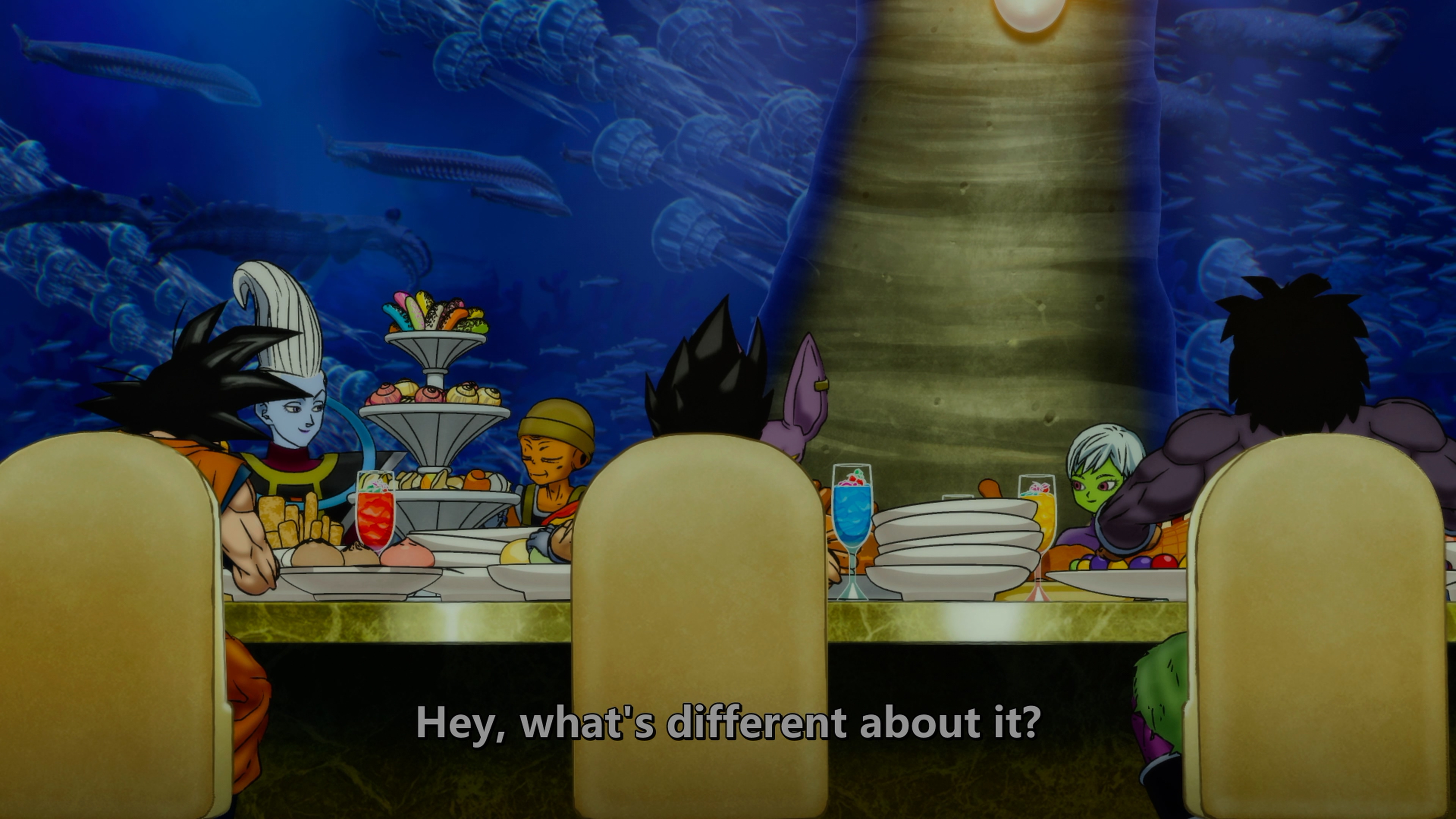 剧场版 龙珠超:超级英雄 2022年4月新番-次元share