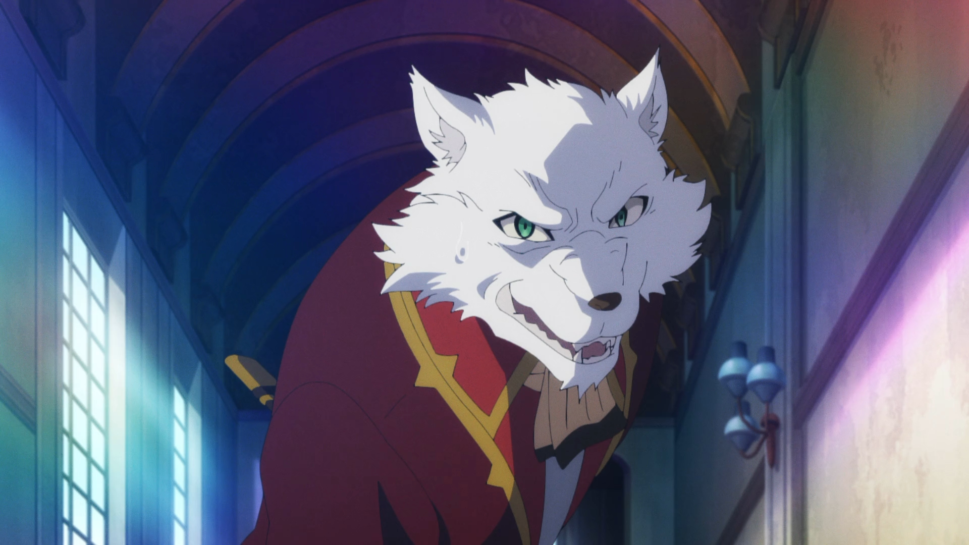 魔法使黎明期 全12集 内封简繁英多国软字幕 完结打包 2022年4月新番-次元share