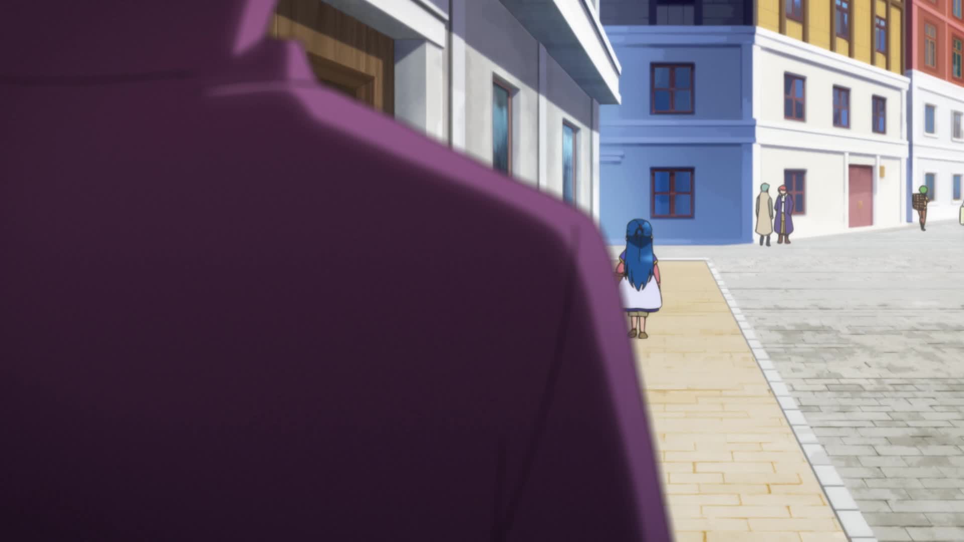 书痴的下克上:为了成为图书管理员不择手段! 第二季 全12集 2020年-次元share 书痴的下克上:为了成为图书管理员不择手段! 第二季 全12集 2020年-次元share