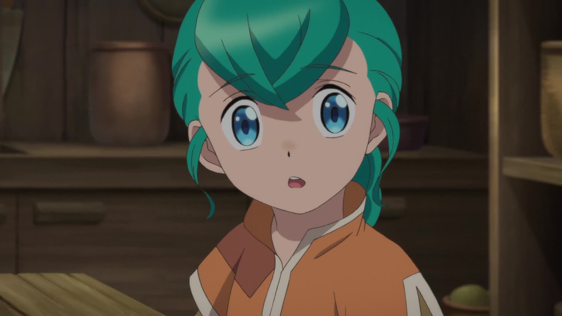 书痴的下克上:为了成为图书管理员不择手段! 第三季 全12集 2022年4月新番-次元share 书痴的下克上:为了成为图书管理员不择手段! 第三季 全12集 2022年4月新番-次元share