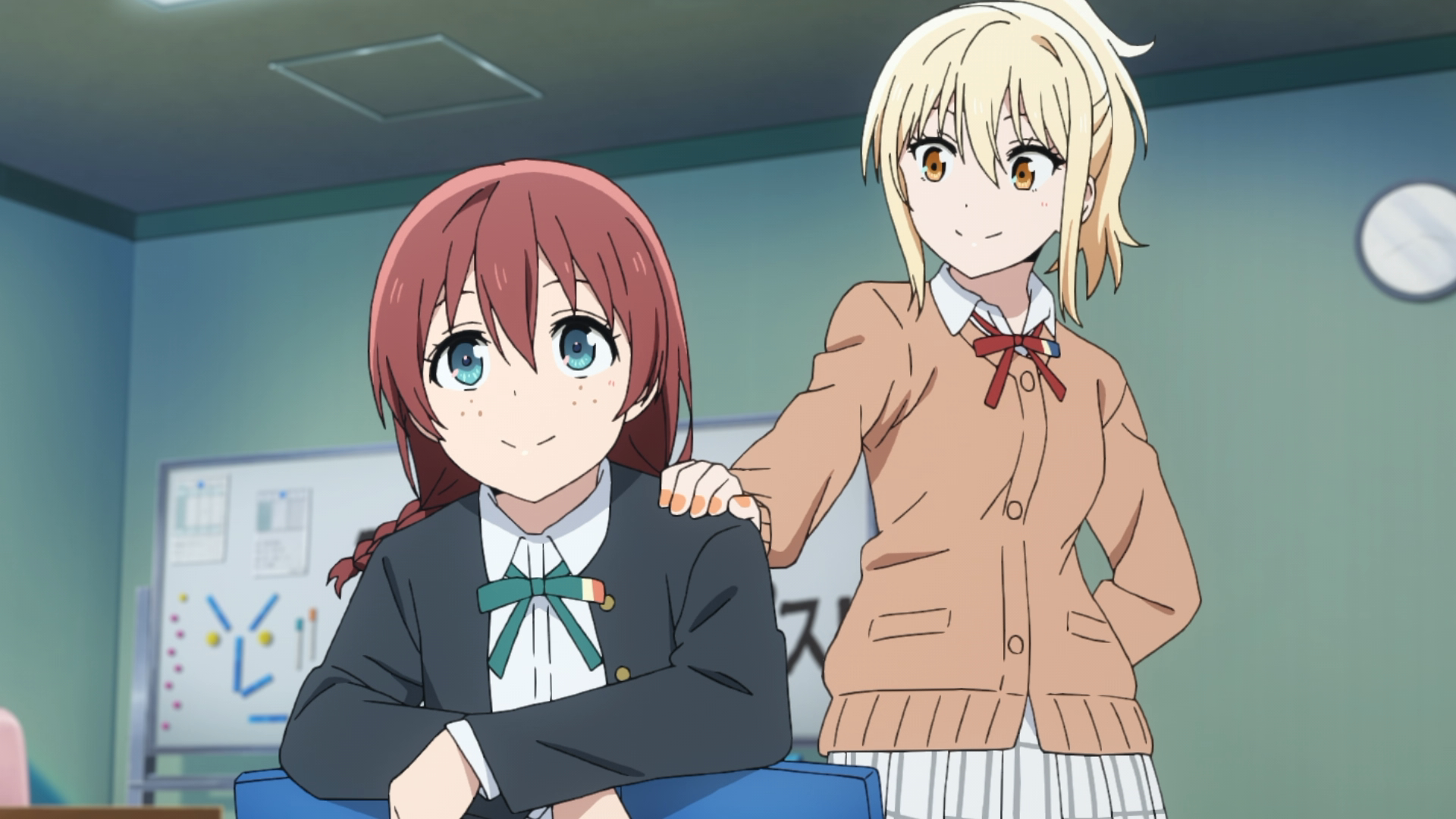 LoveLive! 虹咲学园学园偶像同好会 第二季 全13集 *内封简繁英多国软字幕*2022年4月新番 -次元share LoveLive! 虹咲学园学园偶像同好会 第二季 全13集 *内封简繁英多国软字幕*2022年4月新番 -次元share