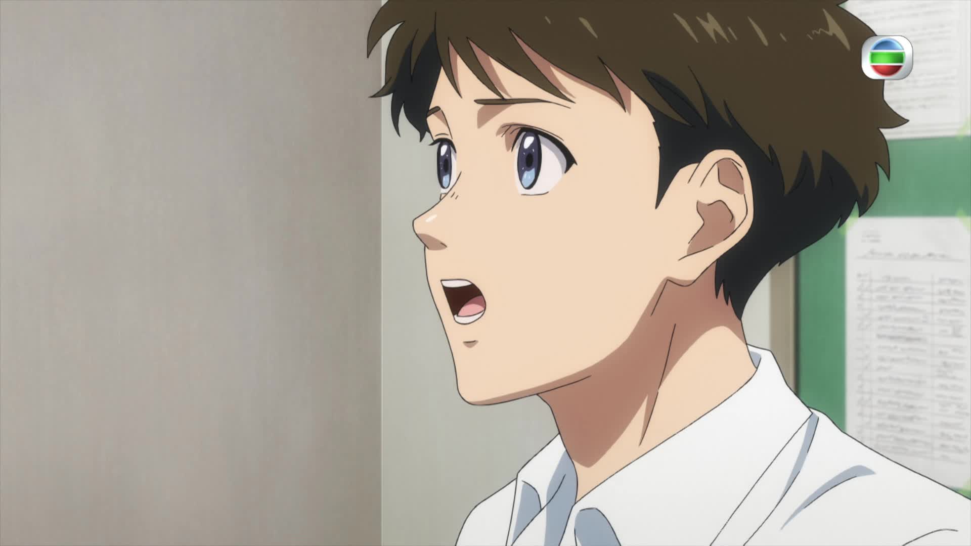 羽球青春 比赛开始,零比零 Love All Play ラブオールプレー 粤语日语内封中字 2022年4月新番-次元share 羽球青春 比赛开始,零比零 Love All Play ラブオールプレー 粤语日语内封中字 2022年4月新番-次元share