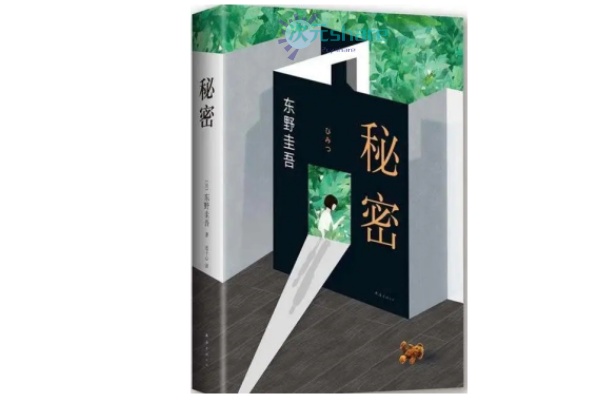 秘密（东野圭吾著）丨推理小说丨全本txt网盘下载-次元share